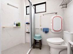 Blk 934 TAMPINES PALMSPRING (Tampines), HDB 4 Rooms #580937091